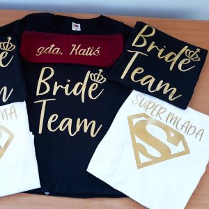 Tisak na majice i kape